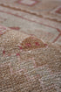 Antique Hamadan Runner Rug (5' x 10')